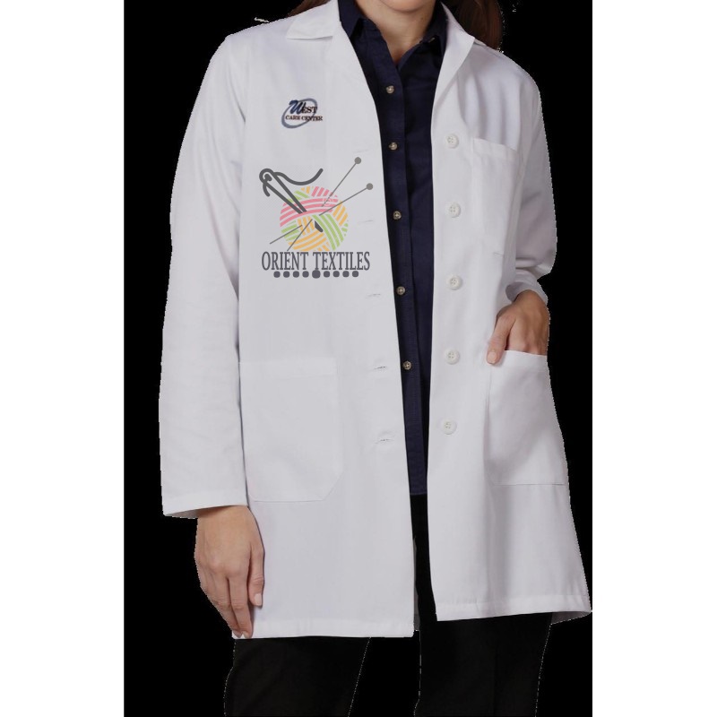MED lab coats design 62
